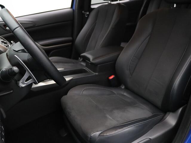 Mitsubishi ECLIPSE Cross 187pk PHEV Black Edition Automaat 360° Camera | Adapt. Cruise | Parkeersens. v+a | Stoel-/stuurverw.