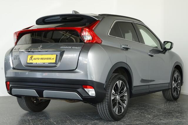 Mitsubishi ECLIPSE Cross 1.5 DI-T Intense / CarPlay / Cruisecontrol / Camera / DAB