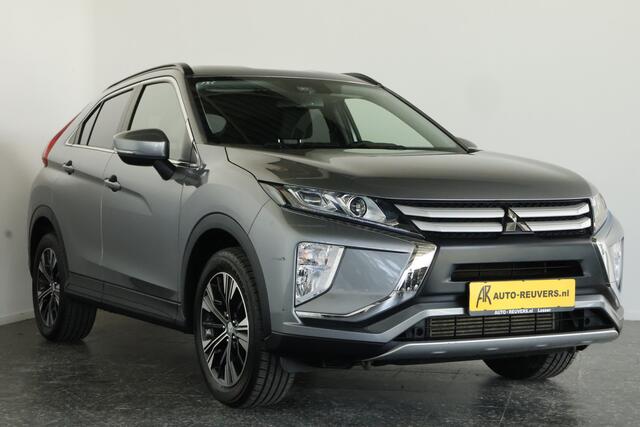 Mitsubishi ECLIPSE Cross 1.5 DI-T Intense / CarPlay / Cruisecontrol / Camera / DAB