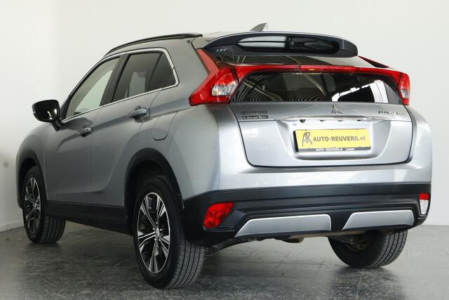 Mitsubishi ECLIPSE Cross 1.5 DI-T Intense / CarPlay / Cruisecontrol / Camera / DAB