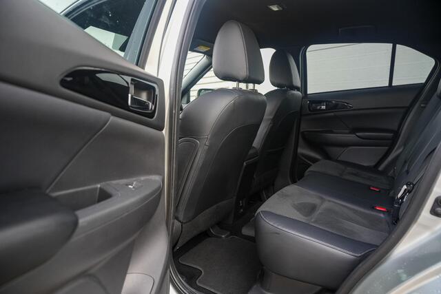 Mitsubishi ECLIPSE Cross 2.4 PHEV Intense+