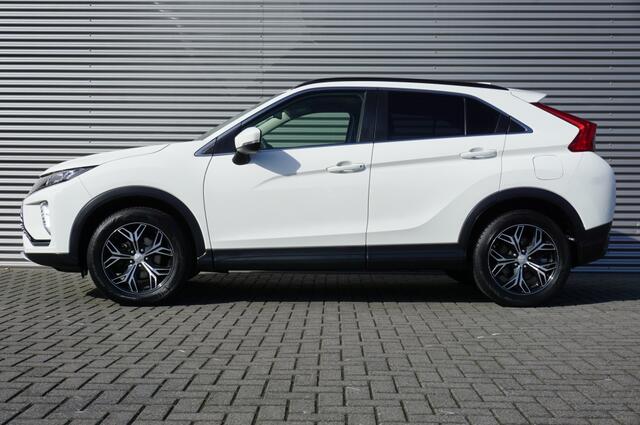 Mitsubishi ECLIPSE Cross 165PK TREKHAAK (1600KG) | 4SBAND | CARPLAY | CAMERA!