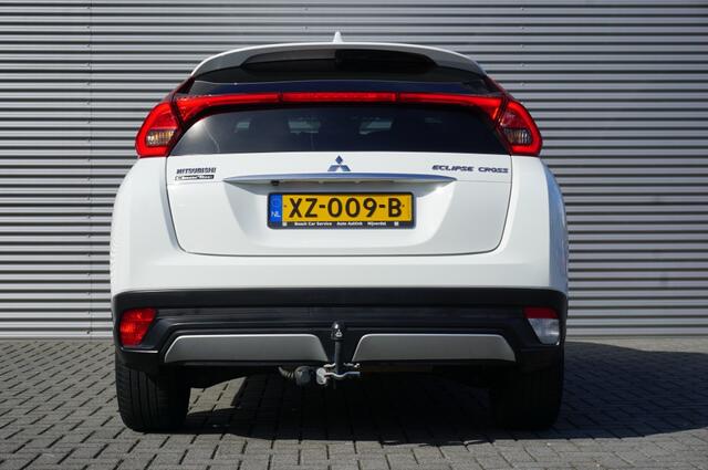 Mitsubishi ECLIPSE Cross 165PK TREKHAAK (1600KG) | 4SBAND | CARPLAY | CAMERA!