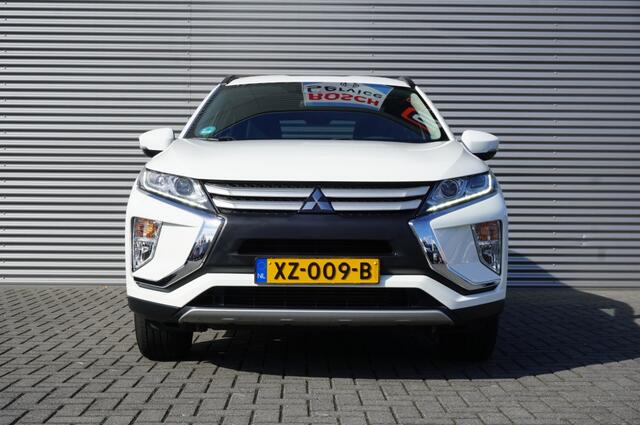 Mitsubishi ECLIPSE Cross 165PK TREKHAAK (1600KG) | 4SBAND | CARPLAY | CAMERA!