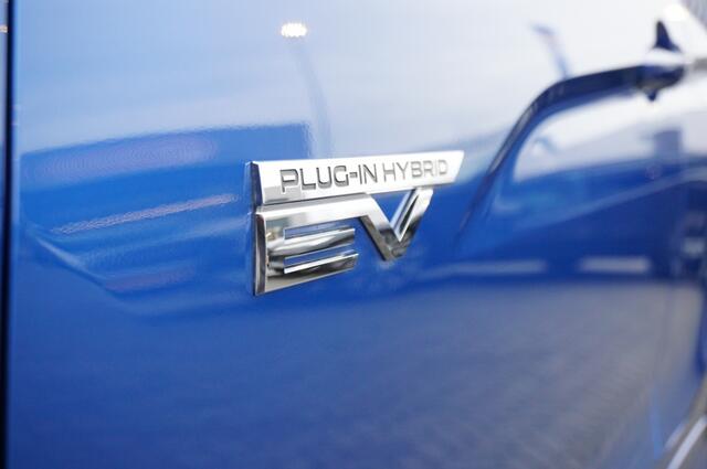 Mitsubishi ECLIPSE Cross 2.4 PHEV Executive 4WD | 1.500 KG TREKGEWICHT | ADAP. CRUISE