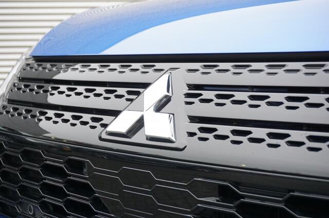 Mitsubishi ECLIPSE Cross 2.4 PHEV Executive 4WD | 1.500 KG TREKGEWICHT | ADAP. CRUISE