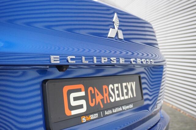 Mitsubishi ECLIPSE Cross 2.4 PHEV Executive 4WD | 1.500 KG TREKGEWICHT | ADAP. CRUISE