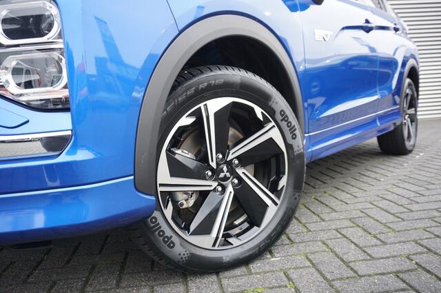 Mitsubishi ECLIPSE Cross 2.4 PHEV Executive 4WD | 1.500 KG TREKGEWICHT | ADAP. CRUISE