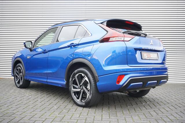 Mitsubishi ECLIPSE Cross 2.4 PHEV Executive 4WD | 1.500 KG TREKGEWICHT | ADAP. CRUISE