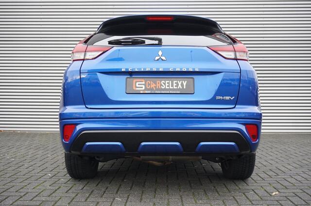 Mitsubishi ECLIPSE Cross 2.4 PHEV Executive 4WD | 1.500 KG TREKGEWICHT | ADAP. CRUISE