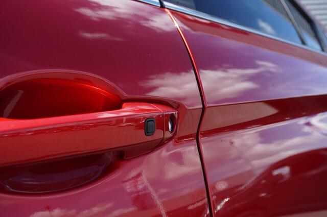 Mitsubishi ECLIPSE Cross PHEV Intense+ AUTOMAAT CARPLAY | CAMERA | HAAK | STOELVERW.