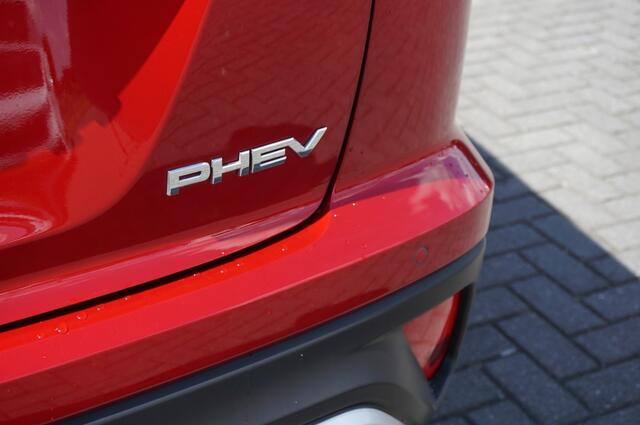 Mitsubishi ECLIPSE Cross PHEV Intense+ AUTOMAAT CARPLAY | CAMERA | HAAK | STOELVERW.