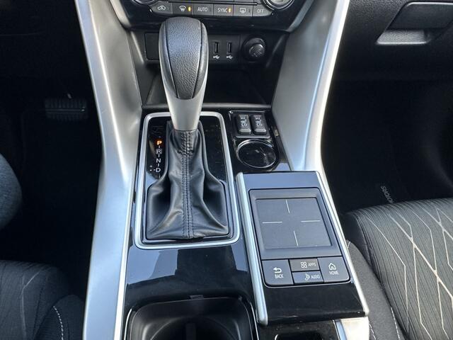 Mitsubishi ECLIPSE Cross 1.5 DI-T Eclipse Cross First Edition Automaat / Trekhaak / Carpl