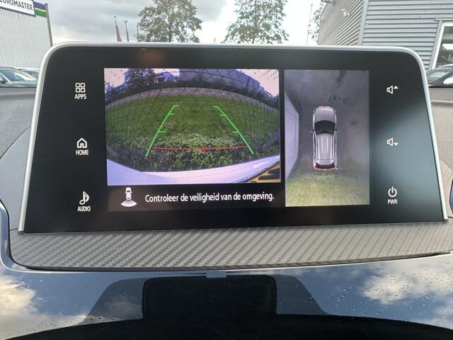 Mitsubishi ECLIPSE Cross 1.5 DI-T Eclipse Cross First Edition Automaat / Trekhaak / Carpl