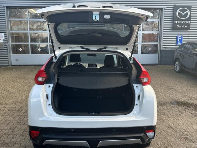 Mitsubishi ECLIPSE Cross 1.5 DI-T Eclipse Cross First Edition Automaat / Trekhaak / Carpl