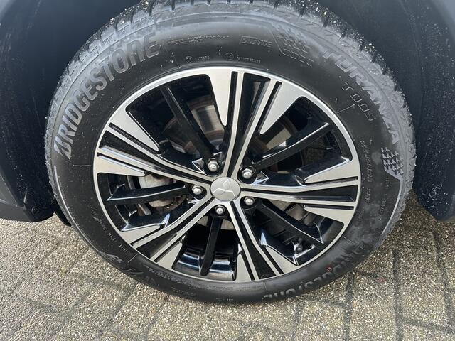 Mitsubishi ECLIPSE Cross 1.5 DI-T Eclipse Cross First Edition Automaat / Trekhaak / Carpl
