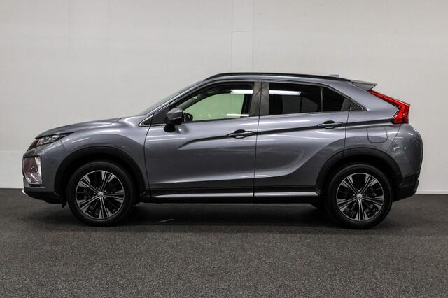 Mitsubishi ECLIPSE Cross 1.5 DI-T First Ed.