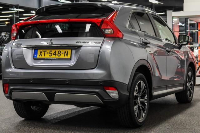 Mitsubishi ECLIPSE Cross 1.5 DI-T First Ed.