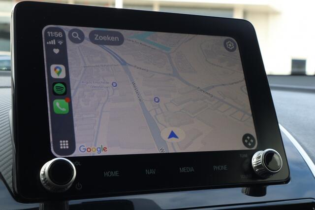 Mitsubishi ECLIPSE Cross 2.4 PHEV Intense+ Standkachel/Apple/AndroidAuto