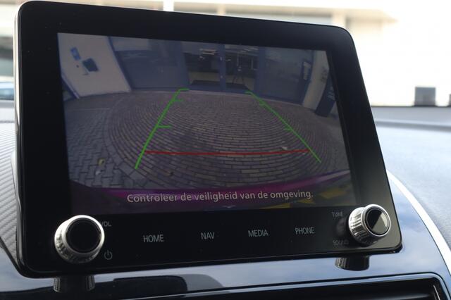 Mitsubishi ECLIPSE Cross 2.4 PHEV Intense+ Standkachel/Apple/AndroidAuto