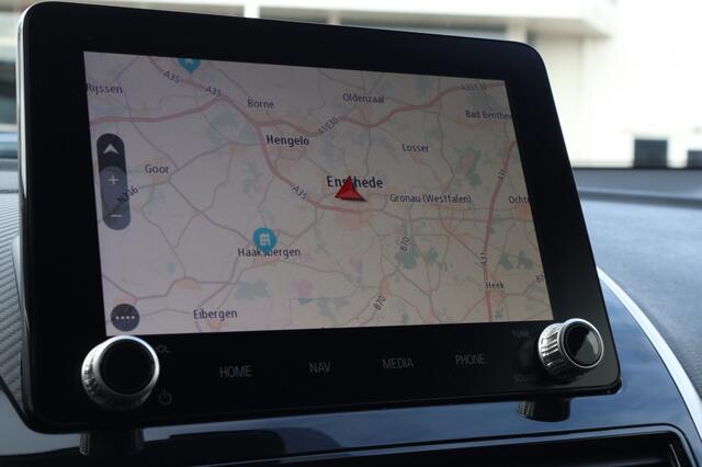 Mitsubishi ECLIPSE Cross 2.4 PHEV Intense+ Standkachel/Apple/AndroidAuto