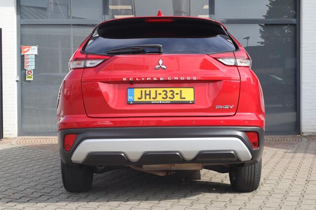 Mitsubishi ECLIPSE Cross 2.4 PHEV Intense+