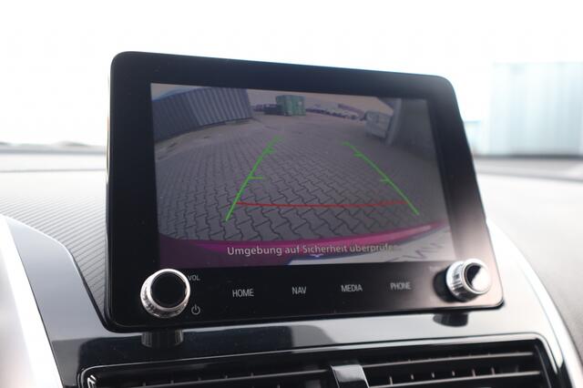 Mitsubishi ECLIPSE Cross 2.4 PHEV Intense+