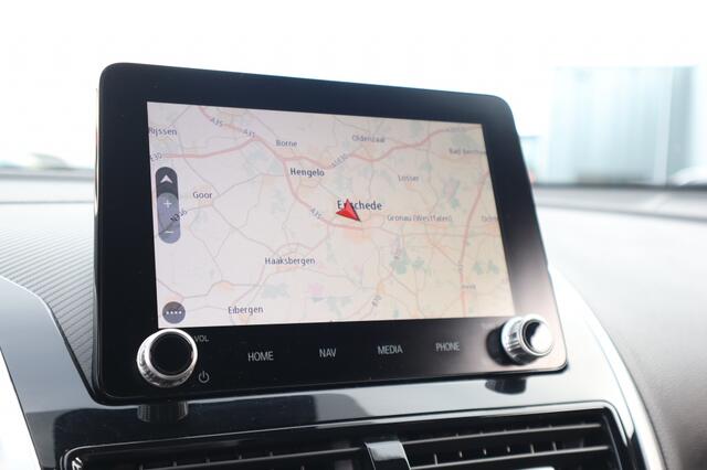 Mitsubishi ECLIPSE Cross 2.4 PHEV Intense+