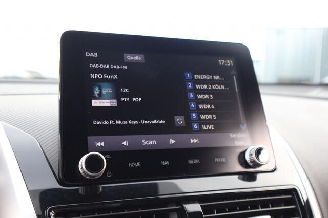 Mitsubishi ECLIPSE Cross 2.4 PHEV Intense+