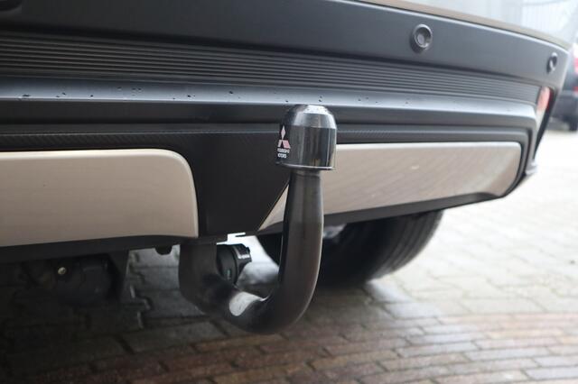 Mitsubishi ECLIPSE Cross 1.5 DI-T Instyle Trekhaak/AdaptiveCruise/PanoDak/Leder