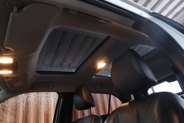 Mitsubishi ECLIPSE Cross 1.5 DI-T Instyle Trekhaak/AdaptiveCruise/PanoDak/Leder