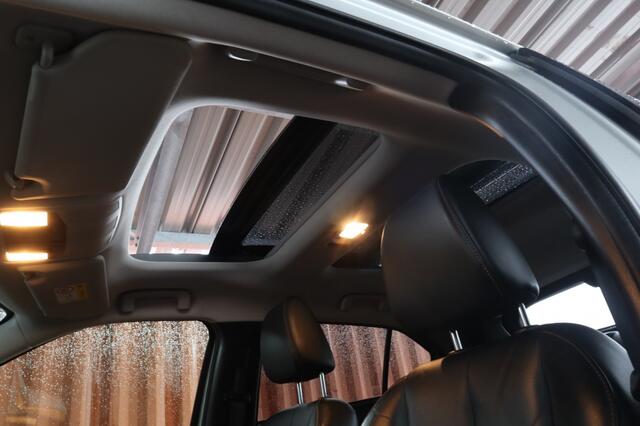 Mitsubishi ECLIPSE Cross 1.5 DI-T Instyle Trekhaak/AdaptiveCruise/PanoDak/Leder