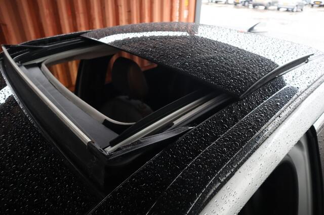 Mitsubishi ECLIPSE Cross 1.5 DI-T Instyle Trekhaak/AdaptiveCruise/PanoDak/Leder