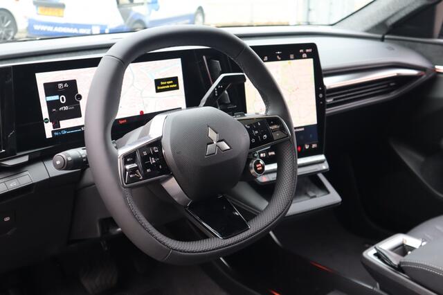 Mitsubishi ECLIPSE Cross Instyle 87 kWh