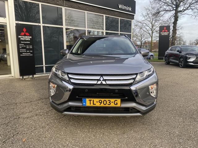 Mitsubishi ECLIPSE Cross 1.5 DI-T Intense | Trekhaak | Head up display