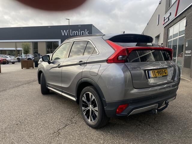 Mitsubishi ECLIPSE Cross 1.5 DI-T Intense | Trekhaak | Head up display