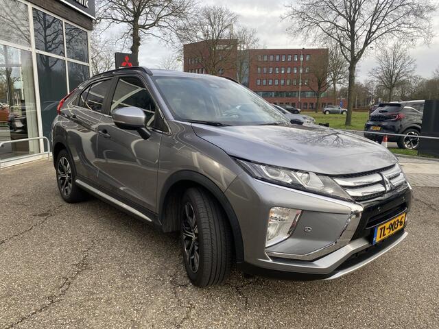 Mitsubishi ECLIPSE Cross 1.5 DI-T Intense | Trekhaak | Head up display