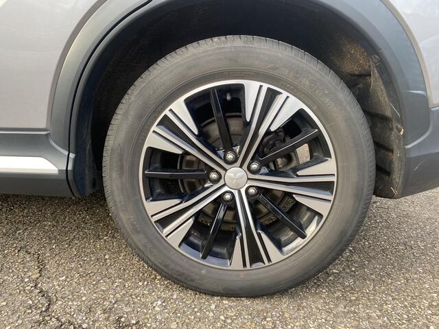 Mitsubishi ECLIPSE Cross 1.5 DI-T Intense | Trekhaak | Head up display