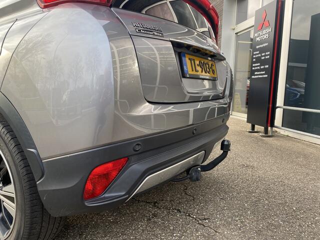 Mitsubishi ECLIPSE Cross 1.5 DI-T Intense | Trekhaak | Head up display