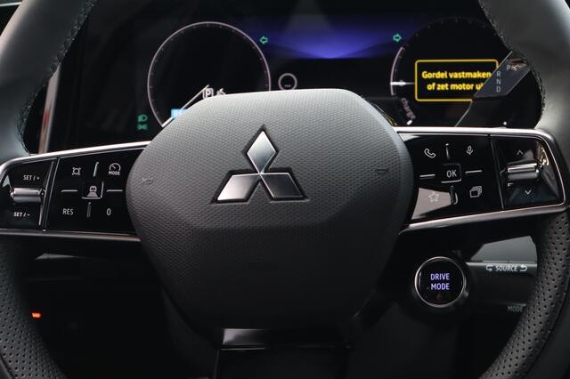 Mitsubishi ECLIPSE Cross Intense+ 87 kWh