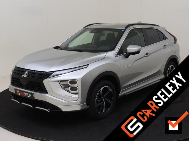 Mitsubishi ECLIPSE Cross 2.4 PHEV Select | Adap. Cruise | 360 Camera | Navi | CarPlay/And
