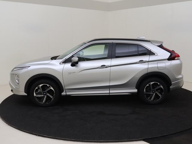 Mitsubishi ECLIPSE Cross 2.4 PHEV Select | Adap. Cruise | 360 Camera | Navi | CarPlay/And