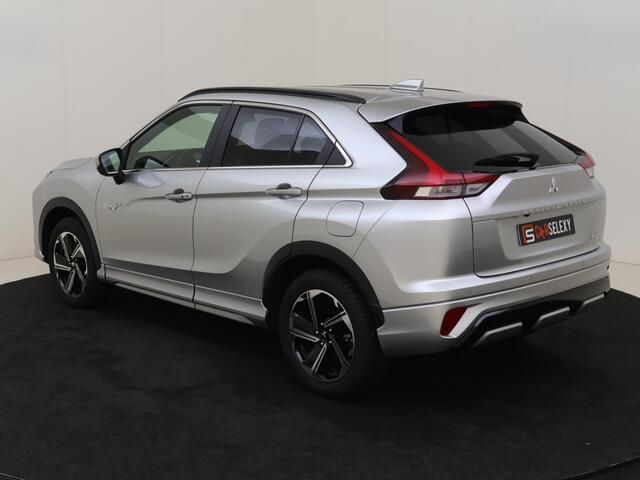 Mitsubishi ECLIPSE Cross 2.4 PHEV Select | Adap. Cruise | 360 Camera | Navi | CarPlay/And