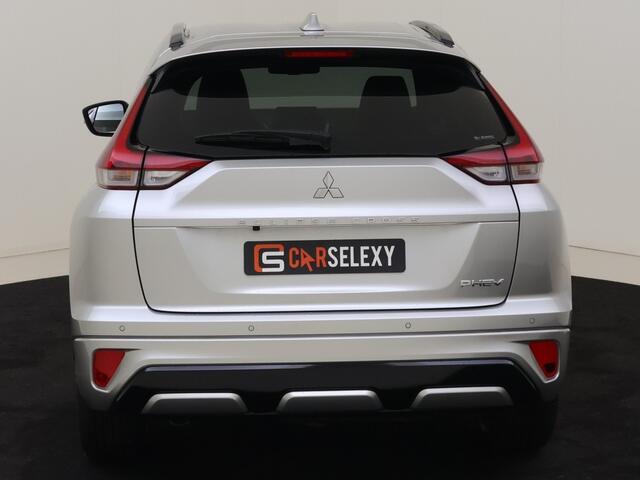 Mitsubishi ECLIPSE Cross 2.4 PHEV Select | Adap. Cruise | 360 Camera | Navi | CarPlay/And