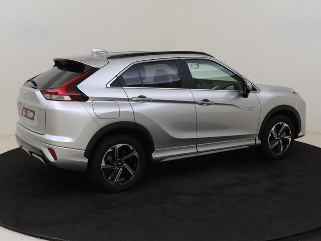 Mitsubishi ECLIPSE Cross 2.4 PHEV Select | Adap. Cruise | 360 Camera | Navi | CarPlay/And