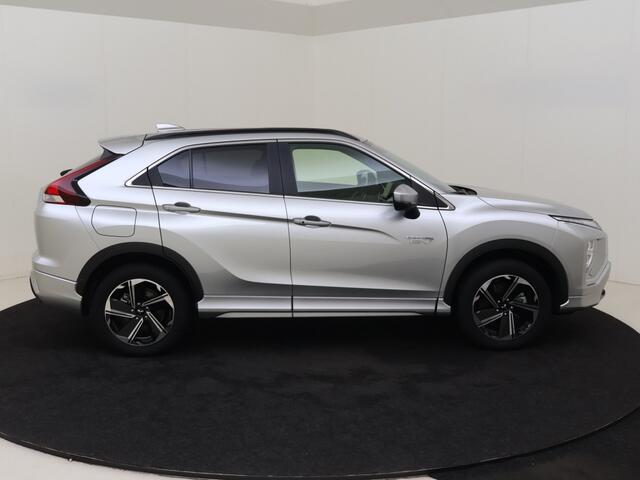 Mitsubishi ECLIPSE Cross 2.4 PHEV Select | Adap. Cruise | 360 Camera | Navi | CarPlay/And