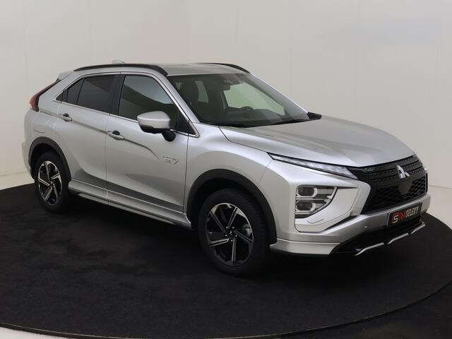 Mitsubishi ECLIPSE Cross 2.4 PHEV Select | Adap. Cruise | 360 Camera | Navi | CarPlay/And
