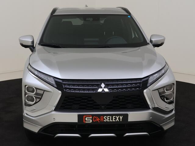 Mitsubishi ECLIPSE Cross 2.4 PHEV Select | Adap. Cruise | 360 Camera | Navi | CarPlay/And