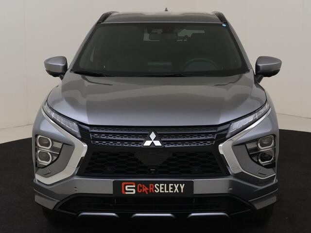 Mitsubishi ECLIPSE Cross 2.4 PHEV Executive | Navi | Stoel-/stuurverwarming | 360° Camera