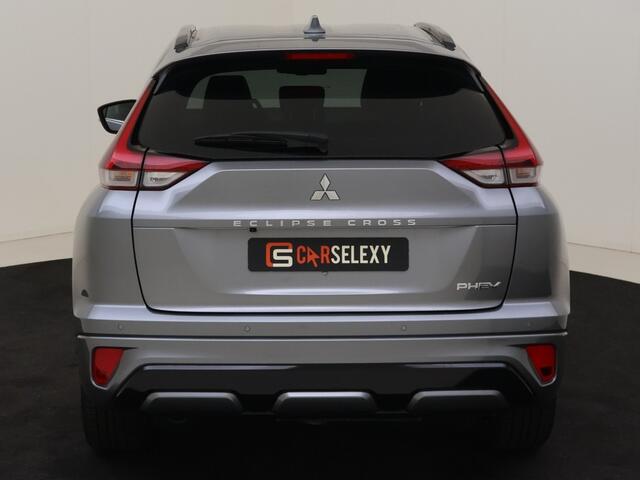 Mitsubishi ECLIPSE Cross 2.4 PHEV Executive | Navi | Stoel-/stuurverwarming | 360° Camera